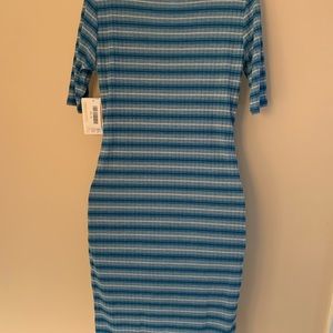 Lularoe Julia Dress